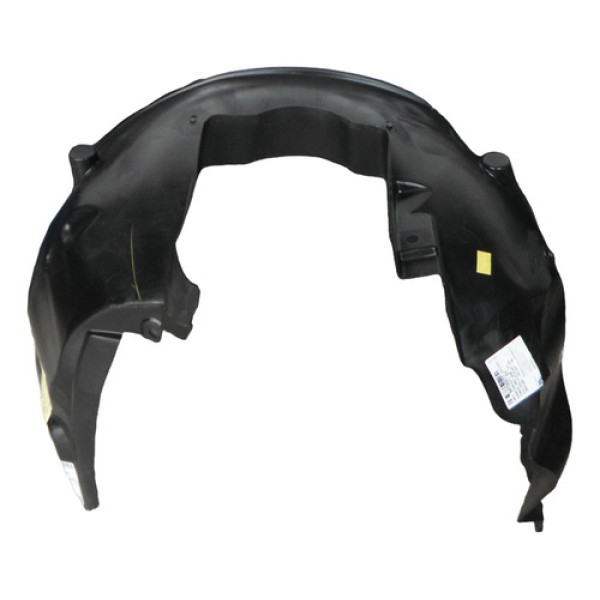 Para-barro Lado Direito Agile Montana 2010 À 2017 14022310