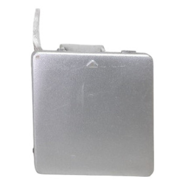 Tampa Reboque Para-choque Traseiro Mercedes Classe C 01/07