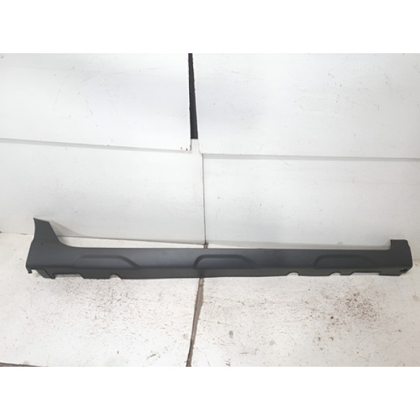 Spoiler Lateral Direita Hyundai Hb20x 2021 2022 15052506