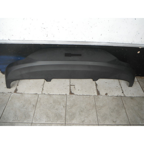 Spoiler Traseiro Chevrolet Onix Plus 2020 2021 2022 29112219 Preto