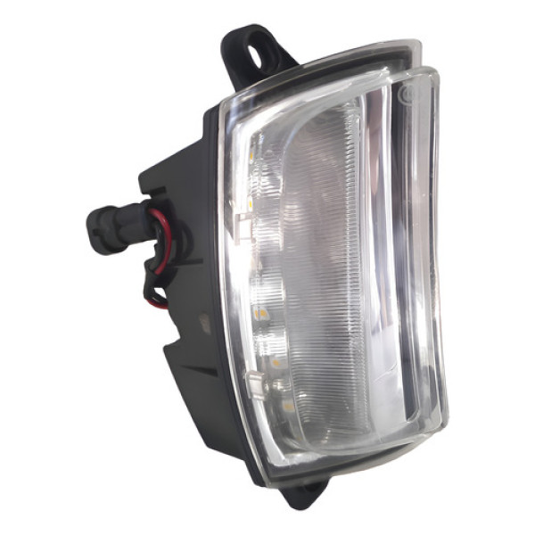 Farol Milha Direito Tiggo 2  22082301 Direito