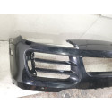 Para-choque Dianteiro Cayenne 2007 2008 2009 2010 12042503 Preto
