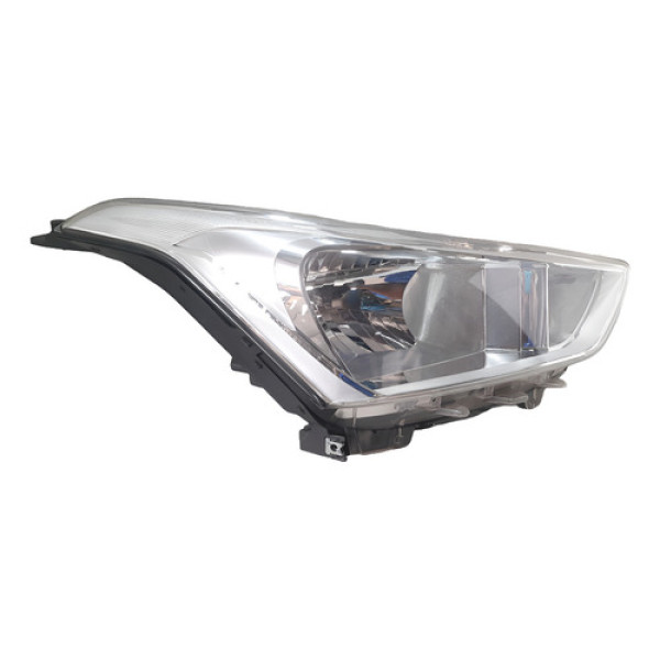 Farol Direito Hyundai Creta 2017 2018 2019 17102512 Direito