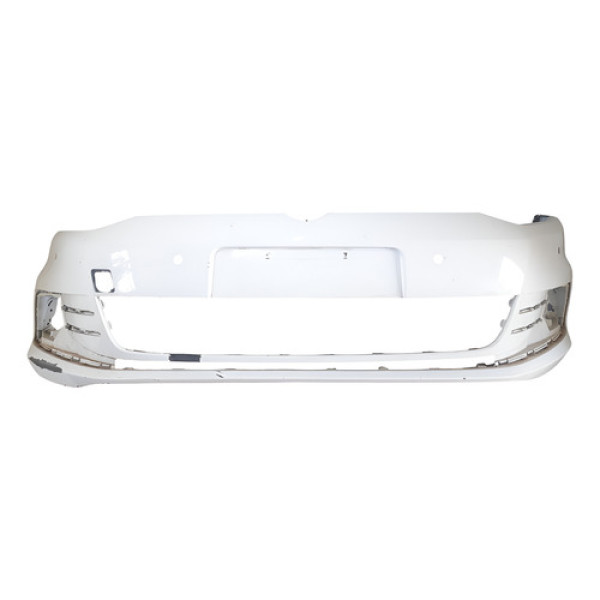 Para-choque Dianteiro Fox 2015 2016 2017 2018 2019 24102408 Branco