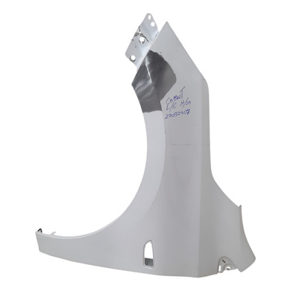 Para-lama Esquerdo  Cobalt 2017 2018 2019 2020  27092407