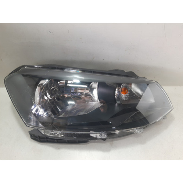 Farol Direito Foco Simples Gol Saveiro Voyage 13/16 11625090 Direito