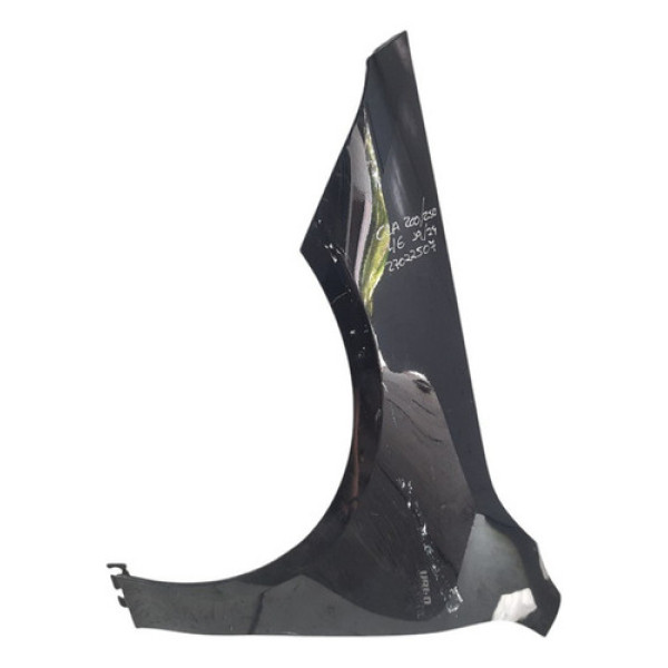 Para-lama Esquerdo Mercedes Cla 200 250 2019 A 2024 27022507