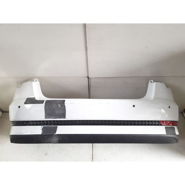 Para-choque Traseiro Hyundai Hb20 Sedan 2023 26092305 - - Traseiro