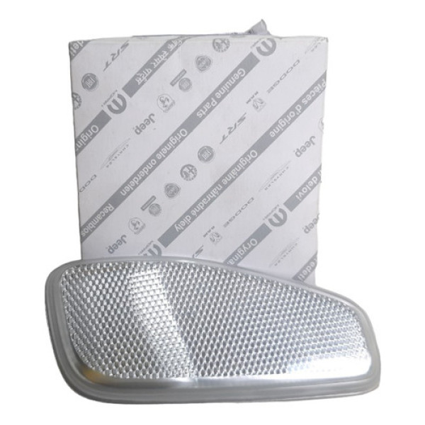 Refletor Pisca Para-lama Esquerdo Renegade  15/22 06082421