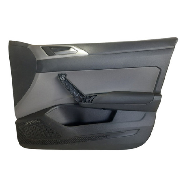 Forro De Porta Dianteira Direita Polo Virtus 18/22 17052406