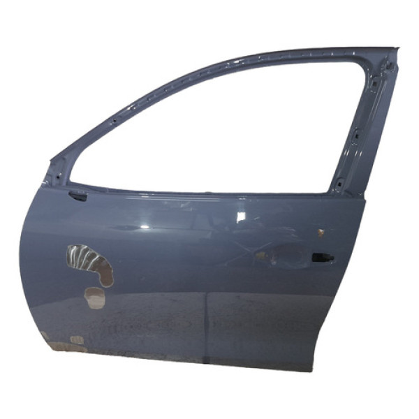 Porta Dianteira Esquerda Gwm Ora 03  2024 2025 13102510 Esquerdo