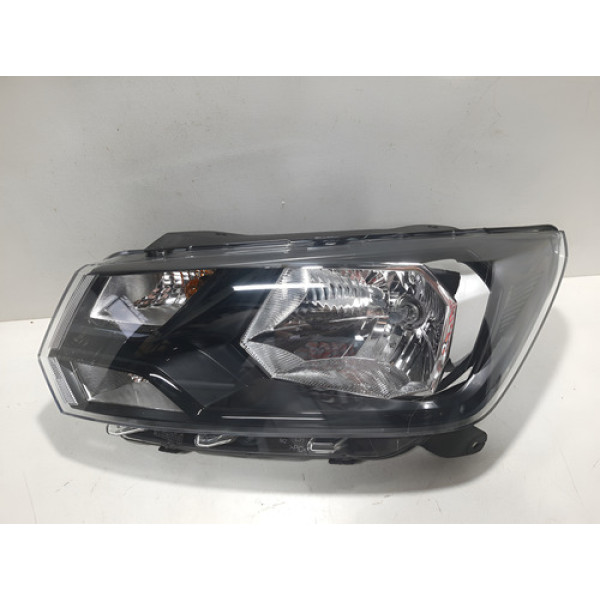 Farol Esquerdo Volkswagen G8 Simples  04102321 Esquerdo