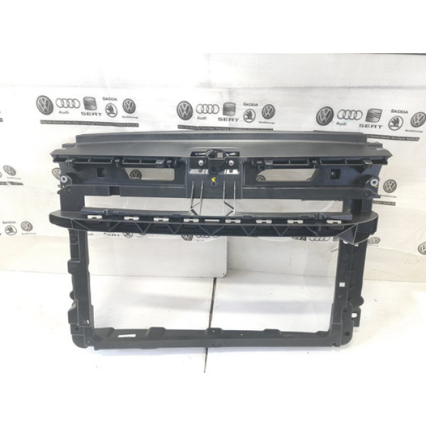 Painel Frontal Volkswagen Fox 2015 2016 2017 À 2021 21062308