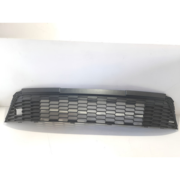 Grade Inferior Fox 2010 2011 2012 2013 2014  13072308 Preto