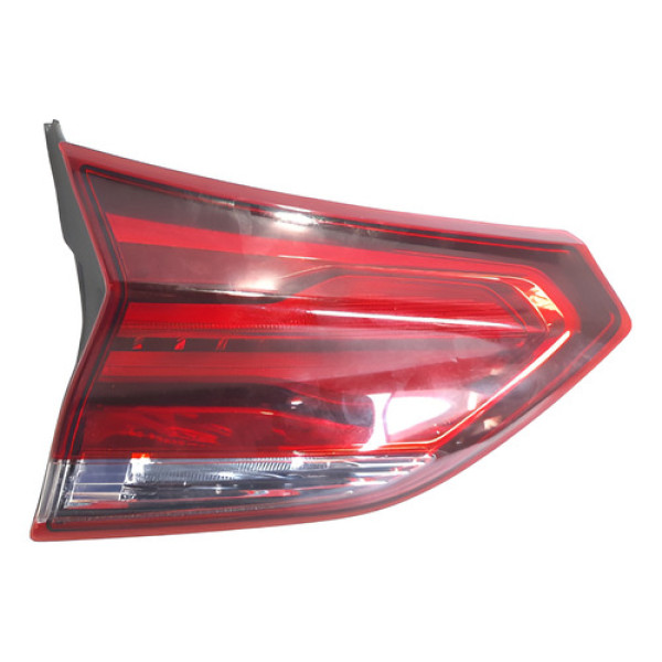 Lanterna Esquerda Da Tampa Tracker  2020  A 2023 21062410 Esquerdo