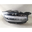 Farol Direito Volvo Xc90 2015 2016 2017 A 2020  21112302 Direito