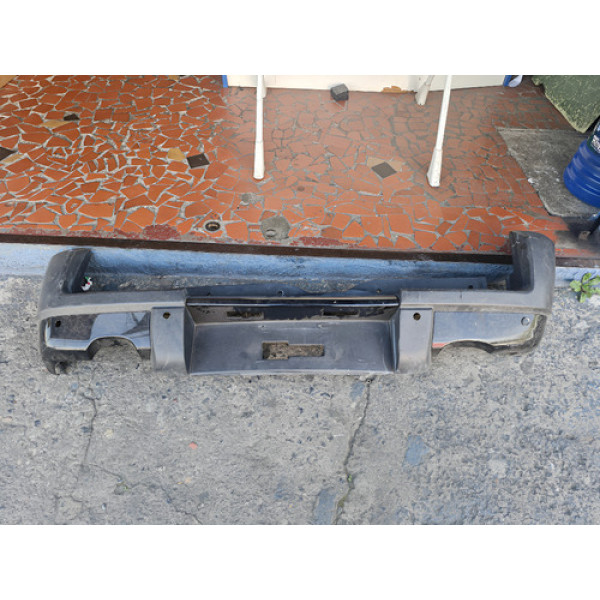 Para-choque  Montana 2008