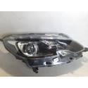 Farol Direito Peugeot 2008 Mascara Negra 2015/2023 17062417