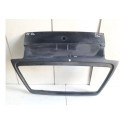 Tampa Seat Ibiza Hatch 1994 1995 1996 1997 À 1999 15052313 Preto