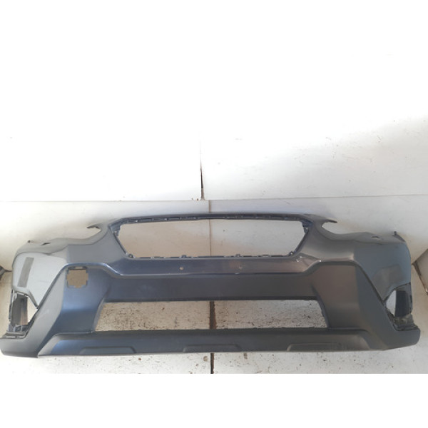 Para-choque Dianteiro Impreza Xv 2018 2019 2020 12042502 Preto