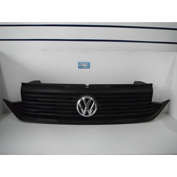 Grade Volkswagen T-cross 04032207 Preto