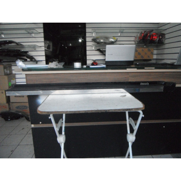 Stribo Volkswagen Amarok Par