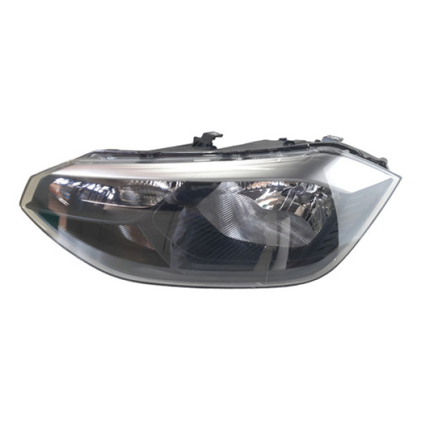 Farol Esquerdo Volkswagen Polo Track 2023 2024 2025 25062505 Esquerdo
