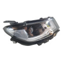 Farol Direito Jeep Compass Xenon  13032408