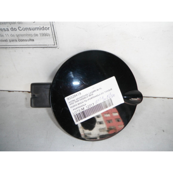 Portinhola Chevrolet Astra 03/13 12717