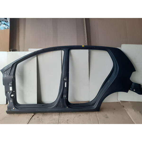 Lateral Lado Esquerdo Fox 2015 2016 2017 A 2020 29062310 - - Esquerdo