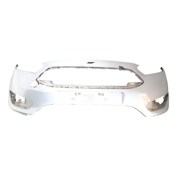 Para-choque Dianteiro Focus 2016 2017 A 2020 12092403 Branco