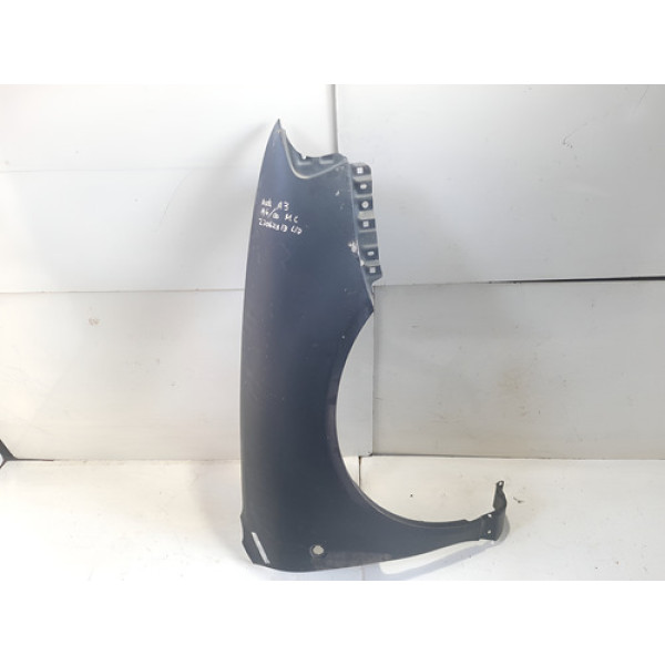 Para-lama Lado Direito Audi A3 1996 1997 A 2000 23062313 - - Direito