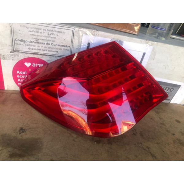 Lanterna Lado Esquerdo Bmw 740i 2010 2011 2012 14072110