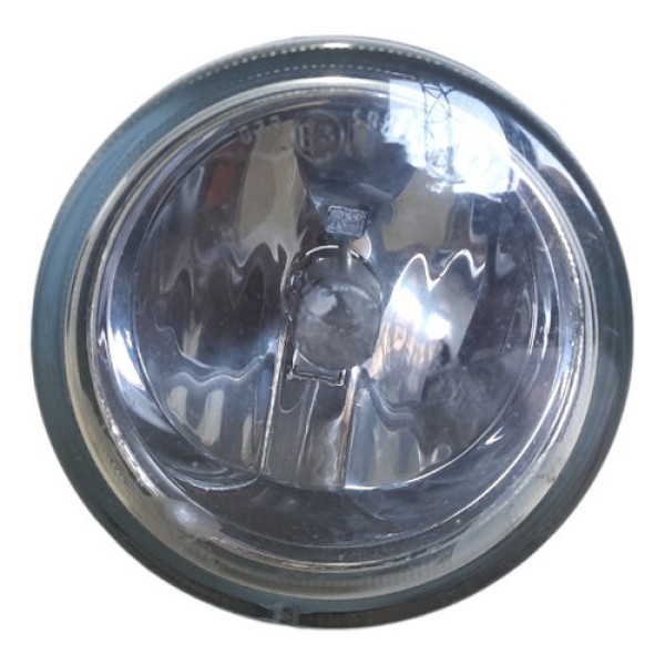 Farol Milha Citroen C3 2003 2004 2005 2006 A 2008 27082412
