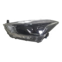 Farol Esquerdo Kicks Led Xenon Completo 2017 A 2021 17122404 Esquerdo