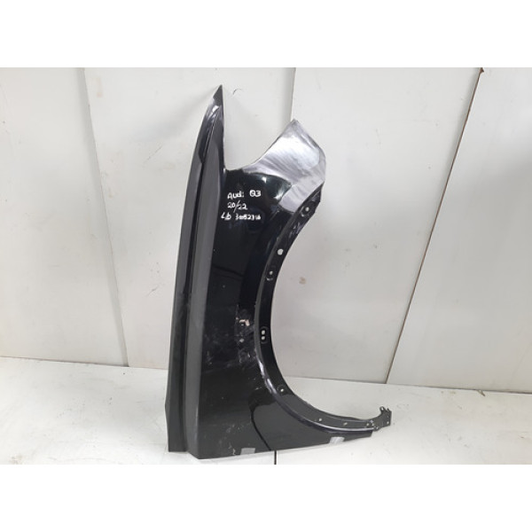 Para-lama Lado Direito Audi Q3 2020 2021 2022 30052316 - - Direito