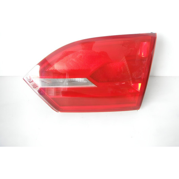 Lanterna Tampa Lado Direito Jetta 11 2012 2013 2014 17082201 Direito