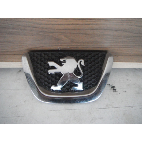 Emblema Peugeot 307 2007 16032135
