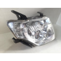 Farol Direito Pajero Full Xenon 2008 2009 A 2018 19012402