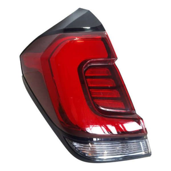 Lanterna Esquerda Honda Wrv 2021 2022 2023 2024 07052404