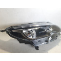 Farol Direito Peugeot 2008 Mascara Negra 2015/2023 17062418
