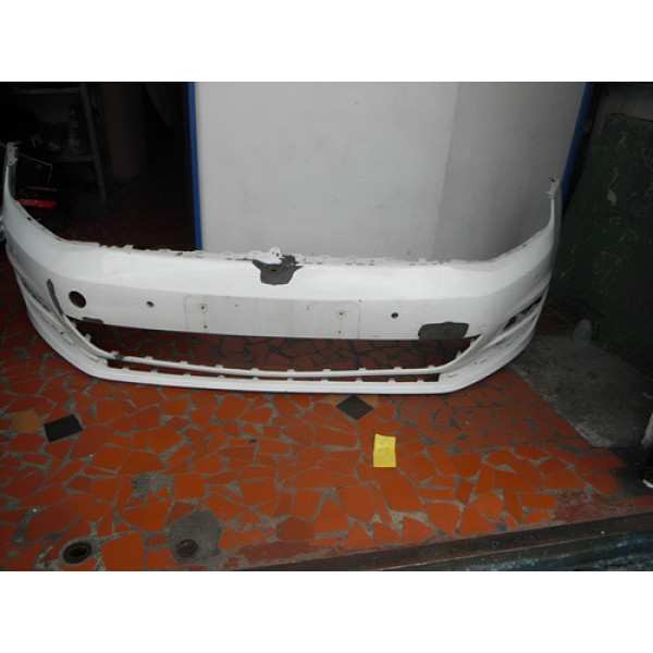Para-choque Dianteiro Vw Golf 15/18 21091905 Branco