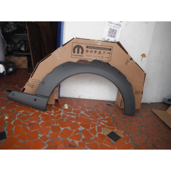 Aplique Traseiro Esquerdo Strada Working Treking 08/12 02101