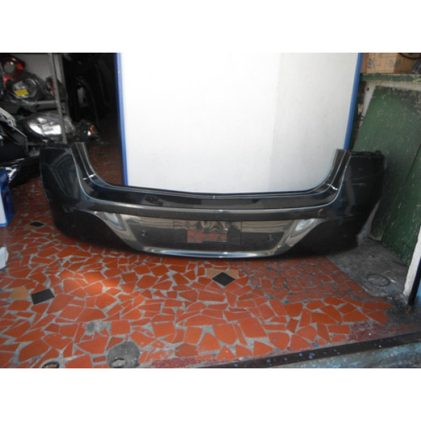 Para-choque Traseiro Chevrolet Cobalt 2017 2018 #1