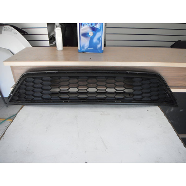 Grade Volkswagen Gol G8 2017 À 2020 15032103 Preto