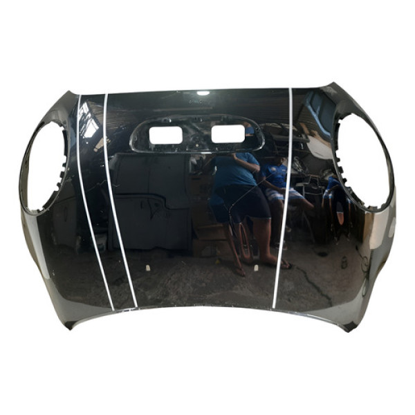 Capo Mini Cooper 5 2016 2017 2018 2019 22012502