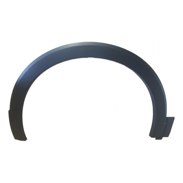 Moldura Para-lama Dianteiro Esquerdo T-cross 26112507