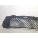 Grade Inferior Para-choque Dianteiro Freelander  2011 A 2014