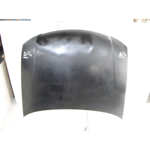 Capo Gol Parati Saveiro G4 2004 2005 2006 2007 2008 02032358