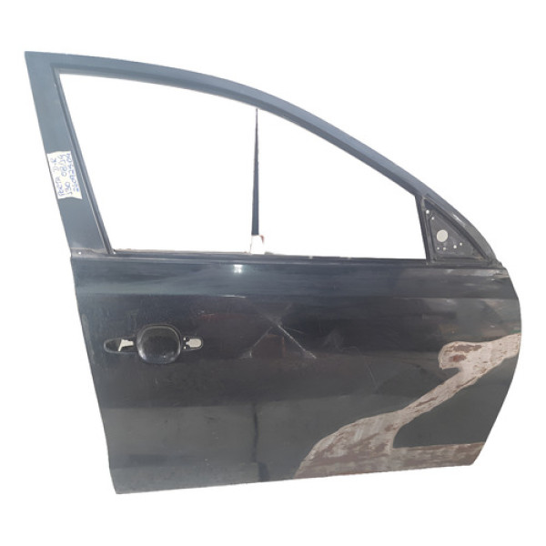 Porta Dianteira Direita Hyundai I30  2008 A 2014 26092504 Direito